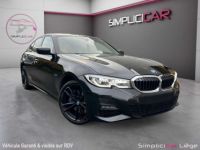 BMW Série 3 330 330eAS PHEV - <small></small> 33.999 € <small>TTC</small> - #1