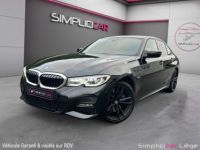 BMW Série 3 330 330eAS PHEV - <small></small> 33.999 € <small>TTC</small> - #2