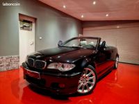 BMW Série 3 330 CI 3.0 231 CH PACK M TECHNIC INDIVIDUAL Première Main EXCEPTIONNEL - <small></small> 27.900 € <small>TTC</small> - #1