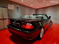 BMW Série 3 330 CI 3.0 231 CH PACK M TECHNIC INDIVIDUAL Première Main EXCEPTIONNEL - <small></small> 27.900 € <small>TTC</small> - #3