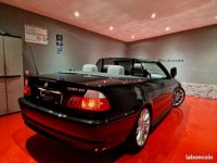 BMW Série 3 330 CI Cabriolet 3.0 231 CH INDIVIDUAL PACK M TECHNIC Première Main EXCEPTIONNEL - <small></small> 29.900 € <small>TTC</small> - #3