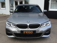 BMW Série 3 330 D 285 HYBRID 48VOLT MHEV sport BVA - <small></small> 52.490 € <small>TTC</small> - #8