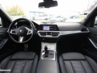 BMW Série 3 330 D 285 HYBRID 48VOLT MHEV sport BVA - <small></small> 52.490 € <small>TTC</small> - #14