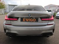 BMW Série 3 330 D 285CV 48VOLT MHEV sport BVA - <small></small> 51.490 € <small>TTC</small> - #4