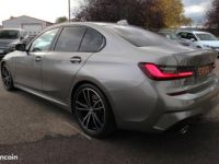 BMW Série 3 330 D 285CV 48VOLT MHEV sport BVA - <small></small> 51.490 € <small>TTC</small> - #5