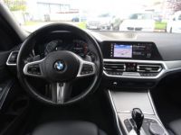 BMW Série 3 330 D 285CV 48VOLT MHEV sport BVA - <small></small> 51.490 € <small>TTC</small> - #15