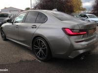 BMW Série 3 330 D 285CV M-Sport MHEV BVA - <small></small> 49.990 € <small>TTC</small> - #5