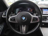 BMW Série 3 330 D 285CV M-Sport MHEV BVA - <small></small> 49.990 € <small>TTC</small> - #16