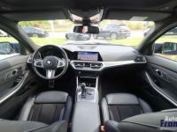 BMW Série 3 330 D M-SPORT OPEN DAK TREKHK H&K 19 HUD - <small></small> 37.950 € <small>TTC</small> - #28