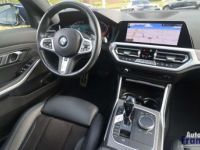 BMW Série 3 330 D M-SPORT OPEN DAK TREKHK H&K 19 HUD - <small></small> 37.950 € <small>TTC</small> - #29