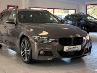 BMW Série 3 330 d xDrive M Sport - <small></small> 32.940 € <small>TTC</small> - #1