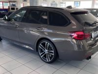 BMW Série 3 330 d xDrive M Sport - <small></small> 32.940 € <small>TTC</small> - #5