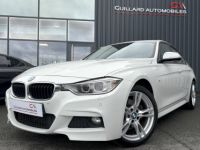 BMW Série 3 330 d XDRIVE M-SPORT 258ch (F30) BVA8 - <small></small> 18.900 € <small>TTC</small> - #1