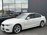 BMW Série 3 330 d XDRIVE M-SPORT 258ch (F30) BVA8 - <small></small> 18.900 € <small>TTC</small> - #3