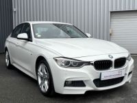 BMW Série 3 330 d XDRIVE M-SPORT 258ch (F30) BVA8 - <small></small> 18.900 € <small>TTC</small> - #4