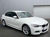 BMW Série 3 330 d XDRIVE M-SPORT 258ch (F30) BVA8 - <small></small> 18.900 € <small>TTC</small> - #5