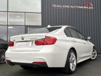 BMW Série 3 330 d XDRIVE M-SPORT 258ch (F30) BVA8 - <small></small> 18.900 € <small>TTC</small> - #6