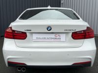 BMW Série 3 330 d XDRIVE M-SPORT 258ch (F30) BVA8 - <small></small> 18.900 € <small>TTC</small> - #7