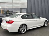 BMW Série 3 330 d XDRIVE M-SPORT 258ch (F30) BVA8 - <small></small> 18.900 € <small>TTC</small> - #8