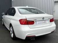 BMW Série 3 330 d XDRIVE M-SPORT 258ch (F30) BVA8 - <small></small> 18.900 € <small>TTC</small> - #9