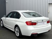 BMW Série 3 330 d XDRIVE M-SPORT 258ch (F30) BVA8 - <small></small> 18.900 € <small>TTC</small> - #10