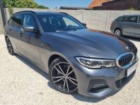 BMW Série 3 330 dA PACK M 28.000 KM FULL OPTION GARANTIE 12M - <small></small> 46.990 € <small>TTC</small> - #1