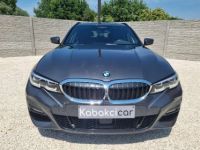 BMW Série 3 330 dA PACK M 28.000 KM FULL OPTION GARANTIE 12M - <small></small> 46.990 € <small>TTC</small> - #2