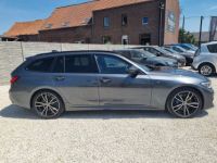 BMW Série 3 330 dA PACK M 28.000 KM FULL OPTION GARANTIE 12M - <small></small> 46.990 € <small>TTC</small> - #8