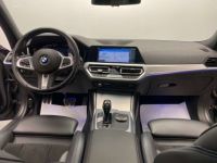 BMW Série 3 330 dA PACK M FULL OPTION HARMAN / KARDON LED VOL CHAUFF - <small></small> 33.950 € <small>TTC</small> - #11