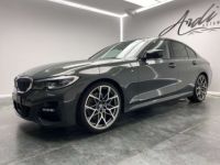 BMW Série 3 330 dA PACK M FULL OPTION HARMAN / KARDON LED VOL CHAUFF - <small></small> 33.950 € <small>TTC</small> - #19