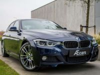 BMW Série 3 330 E - <small></small> 24.950 € <small>TTC</small> - #4