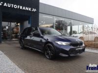 BMW Série 3 330 E 4X4 M-SPORT H&K DRIV PRO HUD TREKHK - <small></small> 52.950 € <small>TTC</small> - #1