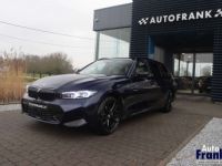 BMW Série 3 330 E 4X4 M-SPORT H&K DRIV PRO HUD TREKHK - <small></small> 52.950 € <small>TTC</small> - #3