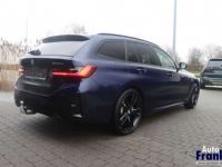 BMW Série 3 330 E 4X4 M-SPORT H&K DRIV PRO HUD TREKHK - <small></small> 52.950 € <small>TTC</small> - #7