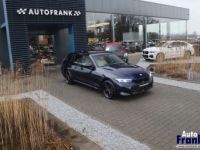 BMW Série 3 330 E 4X4 M-SPORT H&K DRIV PRO HUD TREKHK - <small></small> 52.950 € <small>TTC</small> - #9