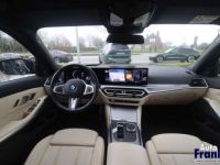 BMW Série 3 330 E 4X4 M-SPORT H&K DRIV PRO HUD TREKHK - <small></small> 52.950 € <small>TTC</small> - #28