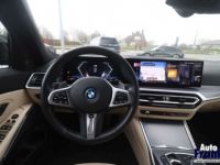 BMW Série 3 330 E 4X4 M-SPORT H&K DRIV PRO HUD TREKHK - <small></small> 52.950 € <small>TTC</small> - #30