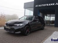 BMW Série 3 330 E 4X4 M-SPORT PANO MEMO H&K 19 HUD - <small></small> 52.950 € <small>TTC</small> - #3