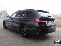 BMW Série 3 330 E 4X4 M-SPORT PANO MEMO H&K 19 HUD - <small></small> 52.950 € <small>TTC</small> - #5