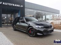 BMW Série 3 330 E 4X4 M-SPORT PANO MEMO H&K 19 HUD - <small></small> 52.950 € <small>TTC</small> - #19