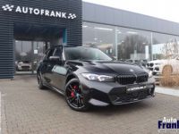 BMW Série 3 330 E 4X4 M-SPORT PANO MEMO H&K 19 HUD - <small></small> 52.950 € <small>TTC</small> - #20