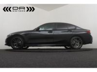 BMW Série 3 330 e ADVANTAGE - LEDER NAVI LED DAB HiFi - <small></small> 29.995 € <small>TTC</small> - #6