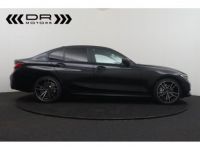 BMW Série 3 330 e ADVANTAGE - LEDER NAVI LED DAB HiFi - <small></small> 29.995 € <small>TTC</small> - #8