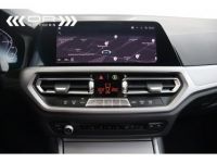 BMW Série 3 330 e ADVANTAGE - LEDER NAVI LED DAB HiFi - <small></small> 29.995 € <small>TTC</small> - #17