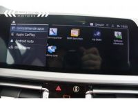 BMW Série 3 330 e ADVANTAGE - LEDER NAVI LED DAB HiFi - <small></small> 29.995 € <small>TTC</small> - #23