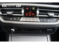 BMW Série 3 330 e ADVANTAGE - LEDER NAVI LED DAB HiFi - <small></small> 29.995 € <small>TTC</small> - #26