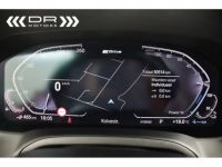 BMW Série 3 330 e ADVANTAGE - LEDER NAVI LED DAB HiFi - <small></small> 29.995 € <small>TTC</small> - #35