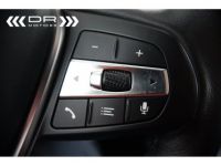 BMW Série 3 330 e ADVANTAGE - LEDER NAVI LED DAB HiFi - <small></small> 29.995 € <small>TTC</small> - #37