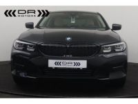 BMW Série 3 330 e ADVANTAGE - LEDER NAVI LED DAB HiFi - <small></small> 29.995 € <small>TTC</small> - #7