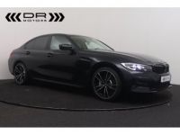 BMW Série 3 330 e ADVANTAGE - LEDER NAVI LED DAB HiFi - <small></small> 29.995 € <small>TTC</small> - #8